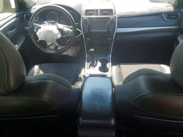 4T1BF1FK5GU615339 2016 TOYOTA CAMRY - Image 8