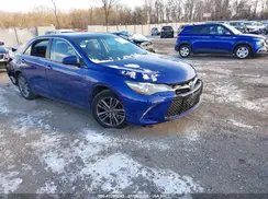 4T1BF1FK5GU615454 2016 TOYOTA CAMRY