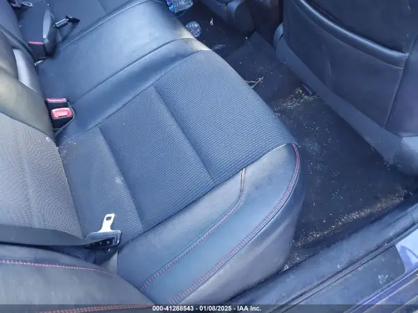 4T1BF1FK5GU615454 2016 TOYOTA CAMRY - Image 8