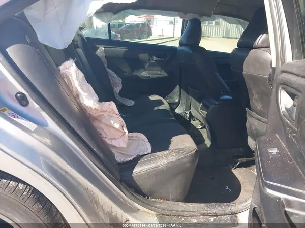 4T1BF1FK5GU998666 2016 TOYOTA CAMRY - Image 8