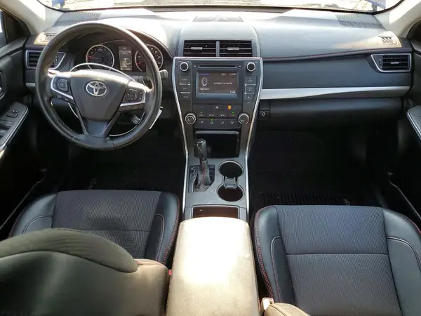 4T1BF1FK5GU998893 2016 TOYOTA CAMRY - Image 8