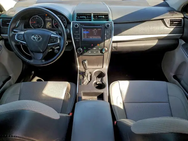4T1BF1FK5GU999851 2016 TOYOTA CAMRY - Image 8