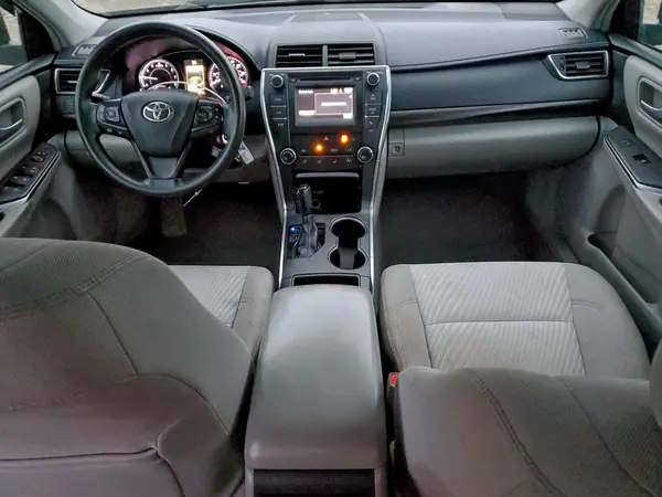 4T1BF1FK5HU268113 2017 TOYOTA CAMRY - Image 8