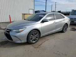 4T1BF1FK5HU268984 2017 TOYOTA CAMRY