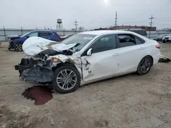 4T1BF1FK5HU269813 2017 TOYOTA CAMRY