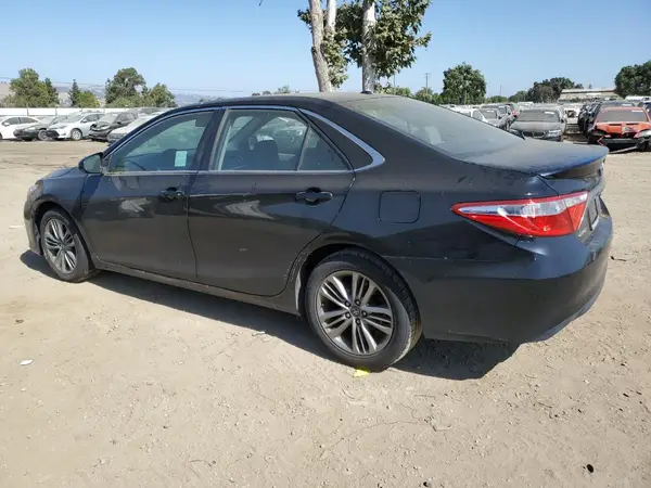 4T1BF1FK5HU269875 2017 TOYOTA CAMRY - Image 2
