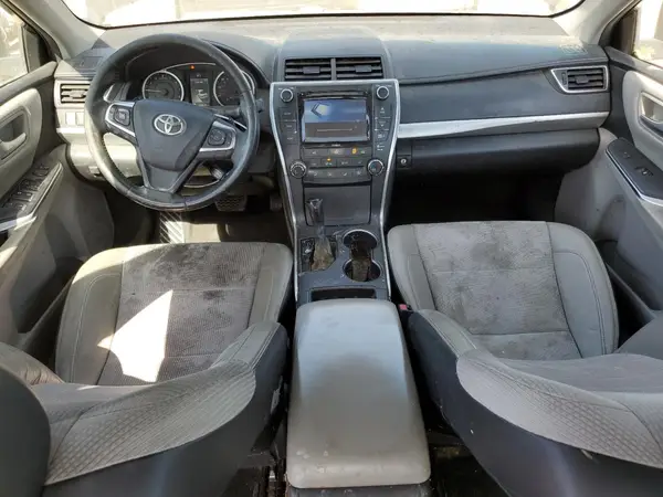 4T1BF1FK5HU269875 2017 TOYOTA CAMRY - Image 8