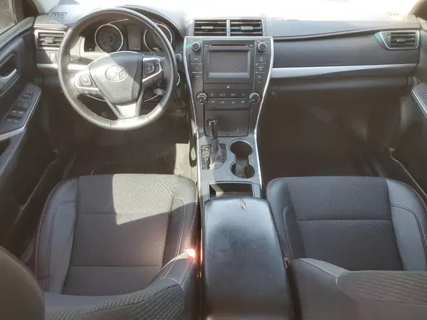 4T1BF1FK5HU269956 2017 TOYOTA CAMRY - Image 8