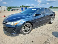 4T1BF1FK5HU270704 2017 TOYOTA CAMRY