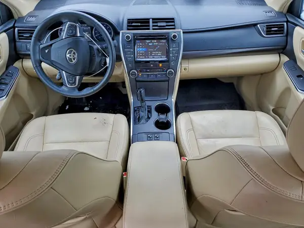 4T1BF1FK5HU270895 2017 TOYOTA CAMRY - Image 8
