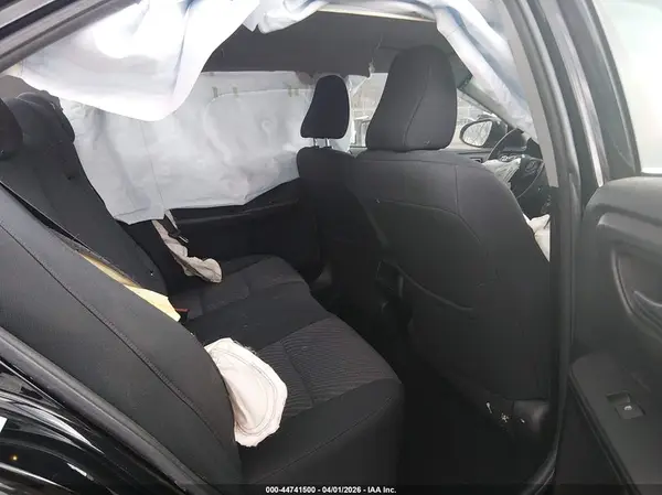 4T1BF1FK5HU274381 2017 TOYOTA CAMRY - Image 8