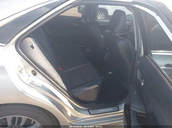 4T1BF1FK5HU276180 2017 TOYOTA CAMRY - Image 8