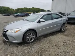 4T1BF1FK5HU277684 2017 TOYOTA CAMRY