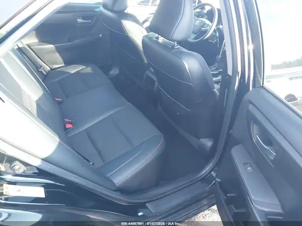 4T1BF1FK5HU277975 2017 TOYOTA CAMRY - Image 8