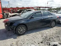 4T1BF1FK5HU278401 2017 TOYOTA CAMRY