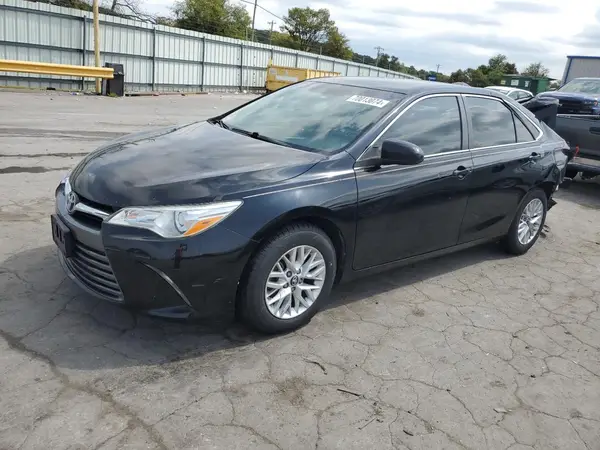 4T1BF1FK5HU278446 2017 TOYOTA CAMRY - Image 1