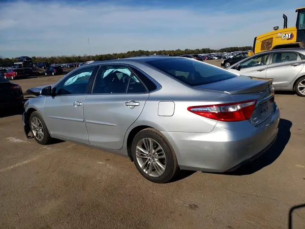 4T1BF1FK5HU278771 2017 TOYOTA CAMRY - Image 2