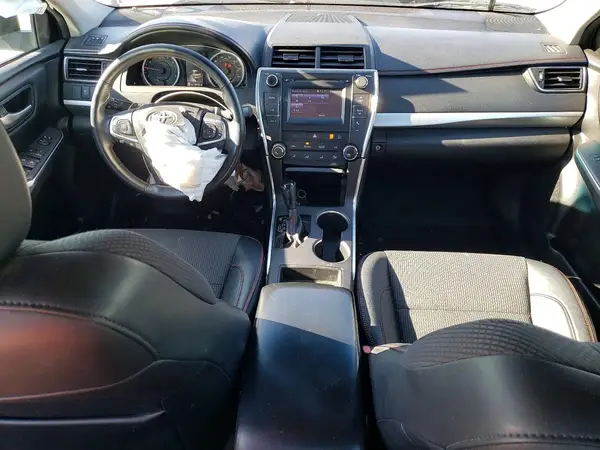 4T1BF1FK5HU278771 2017 TOYOTA CAMRY - Image 8