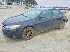 4T1BF1FK5HU278849 2017 TOYOTA CAMRY