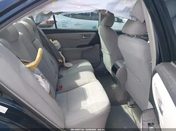 4T1BF1FK5HU27935 2017 TOYOTA CAMRY - Image 8