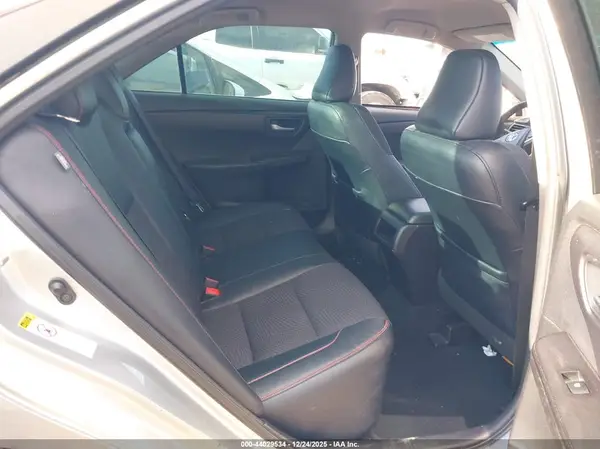 4T1BF1FK5HU279399 2017 TOYOTA CAMRY - Image 8