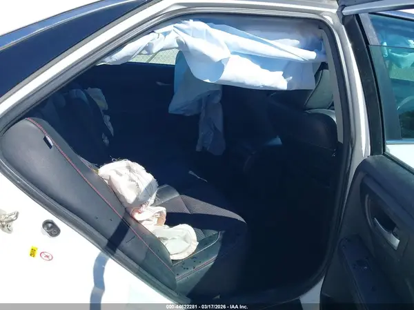 4T1BF1FK5HU280617 2017 TOYOTA CAMRY - Image 8
