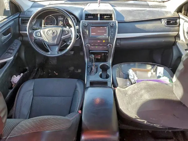 4T1BF1FK5HU280620 2017 TOYOTA CAMRY - Image 8