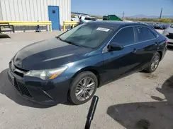 4T1BF1FK5HU281038 2017 TOYOTA CAMRY