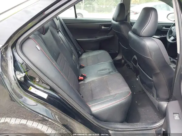4T1BF1FK5HU281329 2017 TOYOTA CAMRY - Image 8
