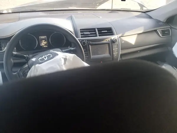 4T1BF1FK5HU285896 2017 TOYOTA CAMRY - Image 8