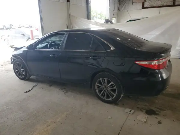 4T1BF1FK5HU287759 2017 TOYOTA CAMRY - Image 2
