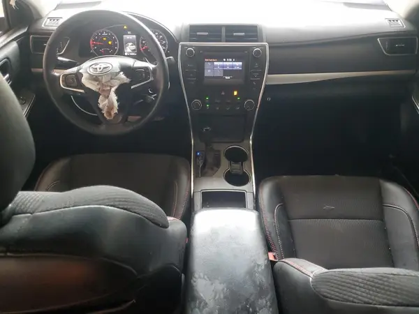 4T1BF1FK5HU287759 2017 TOYOTA CAMRY - Image 8