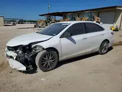 4T1BF1FK5HU287924 2017 TOYOTA CAMRY