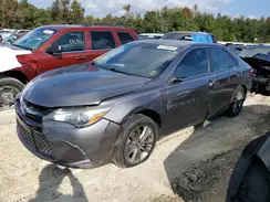 4T1BF1FK5HU289897 2017 TOYOTA CAMRY