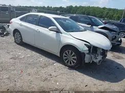 4T1BF1FK5HU290564 2017 TOYOTA CAMRY