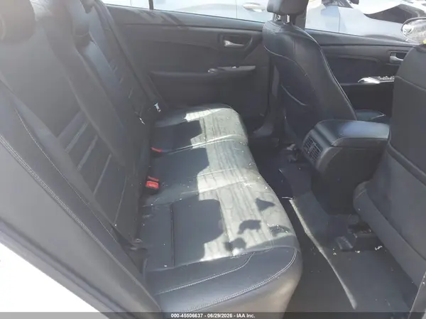 4T1BF1FK5HU290564 2017 TOYOTA CAMRY - Image 8