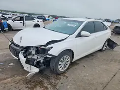 4T1BF1FK5HU292198 2017 TOYOTA CAMRY
