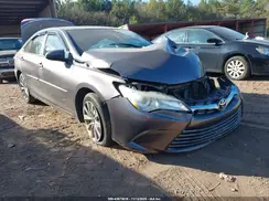 4T1BF1FK5HU292931 2017 TOYOTA CAMRY
