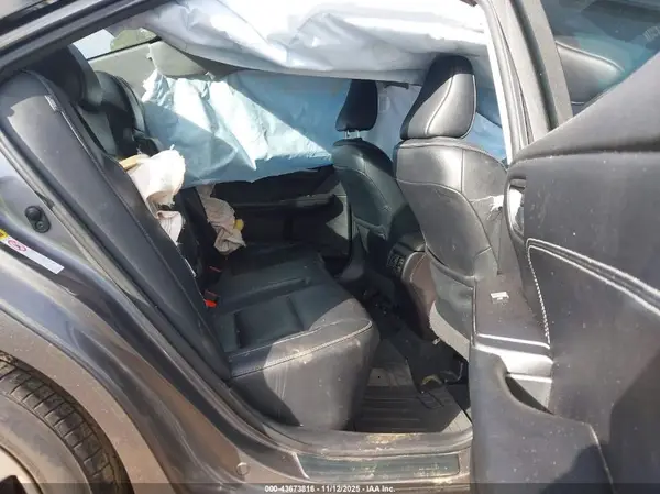 4T1BF1FK5HU292931 2017 TOYOTA CAMRY - Image 8