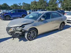 4T1BF1FK5HU293061 2017 TOYOTA CAMRY