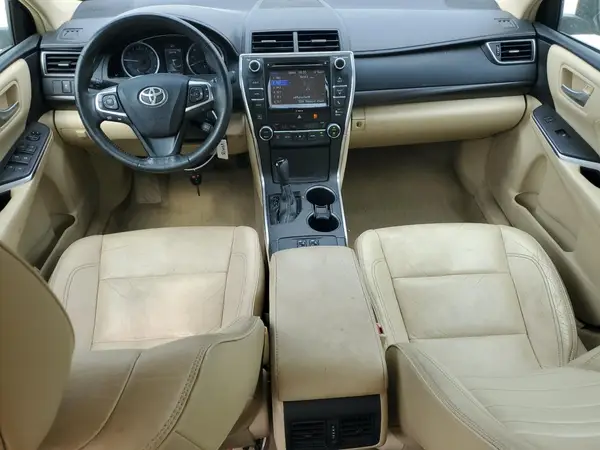4T1BF1FK5HU293111 2017 TOYOTA CAMRY - Image 8