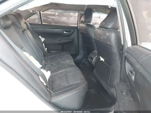 4T1BF1FK5HU293304 2017 TOYOTA CAMRY - Image 8