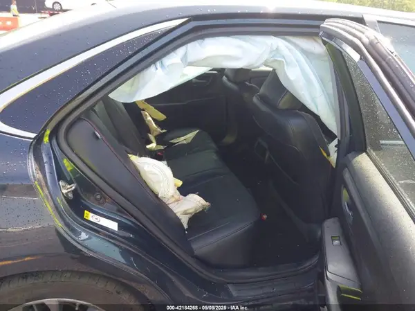 4T1BF1FK5HU293593 2017 TOYOTA CAMRY - Image 8