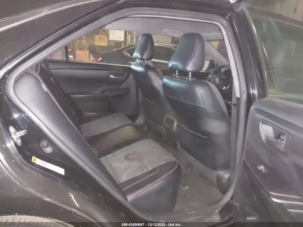 4T1BF1FK5HU293951 2017 TOYOTA CAMRY - Image 8