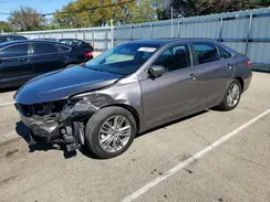 4T1BF1FK5HU295456 2017 TOYOTA CAMRY