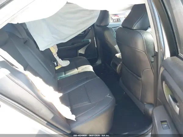 4T1BF1FK5HU296963 2017 TOYOTA CAMRY - Image 8