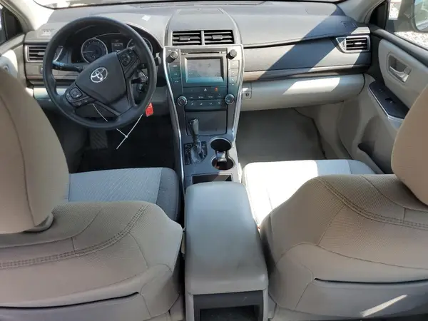 4T1BF1FK5HU297787 2017 TOYOTA CAMRY - Image 8