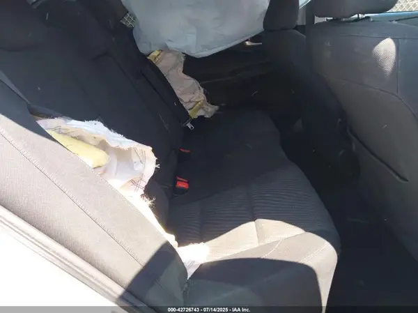 4T1BF1FK5HU299202 2017 TOYOTA CAMRY - Image 8