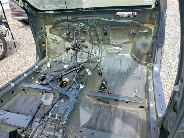 4T1BF1FK5HU300011 2017 TOYOTA CAMRY - Image 8
