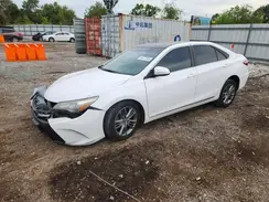 4T1BF1FK5HU300817 2017 TOYOTA CAMRY